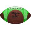 Wilson GST SpeedSkin Hylite Footballs(PeeWee Size)