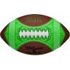 Wilson GST SpeedSkin Hylite Footballs(PeeWee Size)