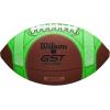 Wilson GST SpeedSkin Hylite Footballs(Youth Size)