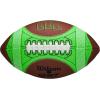 Wilson GST SpeedSkin Hylite Footballs(Youth Size)