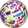 Wilson Honor Soccer Ball – Size 5, Multicolored