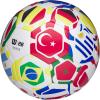 Wilson Honor Soccer Ball – Size 5, Multicolored