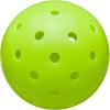 Wilson Max 40 Outdoor Pickleball Ball – 3 Balls, Green