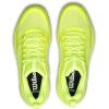 Wilson Mens Men’s Hurakn Pro V2 Padel Shoes(Safety Yellow/White)