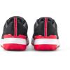 Wilson Mens Pickle Pro Men’s Pickleball Shoes(Black/Infrared/White)