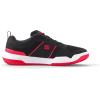 Wilson Mens Pickle Pro Men’s Pickleball Shoes(Black/Infrared/White)