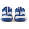 Wilson Mens Pickle Pro Men’s Pickleball Shoes(Déjà Vu Blue/White)