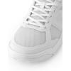 Wilson Mens Pickle Pro Men’s Pickleball Shoes(White)