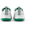 Wilson Mens Pickle Pro Men’s Pickleball Shoes(White/Bosphorus)