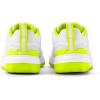 Wilson Mens Pickle Pro Men’s Pickleball Shoes(White/Safety Yellow)