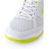 Wilson Mens Pickle Pro Men’s Pickleball Shoes(White/Safety Yellow)