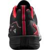 Wilson Men’s Rush Pro 4.5 Tennis Shoes(Black Infrared White)