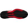 Wilson Men’s Rush Pro 4.5 Tennis Shoes(Black Infrared White)