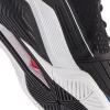 Wilson Men’s Rush Pro 4.5 Tennis Shoes(Black/White/Ensign Blue)