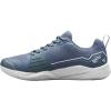 Wilson Men’s Rush Pro 4.5 Tennis Shoes(China Blue/White/Snow White)