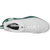 Wilson Men’s Rush Pro 4.5 Tennis Shoes(Evergreen)