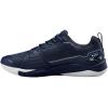 Wilson Men’s Rush Pro 4.5 Tennis Shoes(Navy Blazer/White)