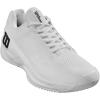 Wilson Men’s Rush Pro 4.5 Tennis Shoes(White)