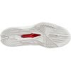 Wilson Men’s Rush Pro 4.5 Tennis Shoes(White)