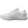 Wilson Men’s Rush Pro 4.5 Tennis Shoes(White)