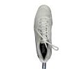 Wilson Men’s Rush Pro 4.5 Tennis Shoes(White Deja Blue Gum)