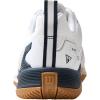 Wilson Men’s Rush Pro 4.5 Tennis Shoes(White Navy Blazer)
