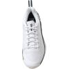 Wilson Men’s Rush Pro 4.5 Tennis Shoes(White Navy Blazer)