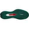 Wilson Men’s Rush Pro 4.5 Tennis Shoes(White/Aventurine)