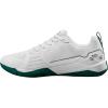 Wilson Men’s Rush Pro 4.5 Tennis Shoes(White/Aventurine)