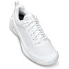 Wilson Men’s Rush Pro 4.5 Tennis Shoes(White/Black)