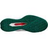 Wilson Men’s Rush Pro 4.5 Tennis Shoes(White/Black/Aventurine)