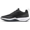Wilson Mens Rush Pro Lite Men’s Tennis Shoes(Black/Ebony/White)