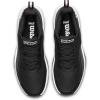 Wilson Mens Rush Pro Lite Men’s Tennis Shoes(Black/Ebony/White)