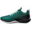 Wilson Mens Rush Pro Lite Men’s Tennis Shoes(Evergreen/Black/White)
