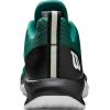 Wilson Mens Rush Pro Lite Men’s Tennis Shoes(Evergreen/Black/White)
