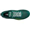 Wilson Mens Rush Pro Lite Men’s Tennis Shoes(Evergreen/Black/White)
