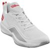 Wilson Mens Rush Pro Lite Men’s Tennis Shoes(Grey)