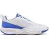 Wilson Mens Rush Pro Lite Men’s Tennis Shoes(White/Amparo Blue/Safety Yellow)