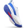 Wilson Mens Rush Pro Lite Men’s Tennis Shoes(White/Amparo Blue/Safety Yellow)