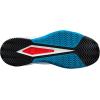 Wilson Mens Rush Pro Lite Men’s Tennis Shoes(White/Atomic Blue/Navy Blazer)