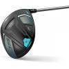 Wilson Men’s WS D9 Driver(L-Flex)