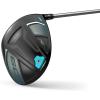 Wilson Men’s WS D9 Driver(L-Flex)