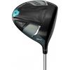 Wilson Men’s WS D9 Driver(L-Flex)