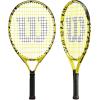 Wilson Minions Junior/Youth Recreational Tennis Racket(Minions)