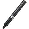 Wilson NBA Dual Action Ball Pump – Black(Black)