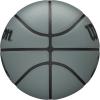 Wilson NBA Forge Series Indoor/Outdoor Basketballs(Blue Grey)