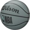 Wilson NBA Forge Series Indoor/Outdoor Basketballs(Blue Grey)