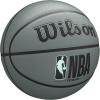 Wilson NBA Forge Series Indoor/Outdoor Basketballs(Blue Grey)