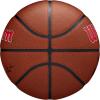 Wilson NBA Team Alliance Basketballs – Size 7-29.5″(Atlanta Hawks)