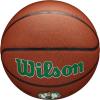 Wilson NBA Team Alliance Basketballs – Size 7-29.5″(Boston Celtics)